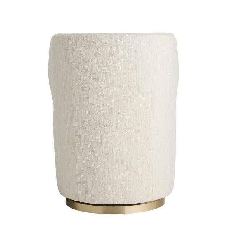 Megan Molten Poppy Swivel 8171