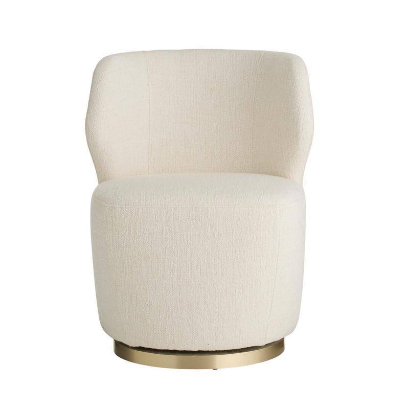 Megan Molten Poppy Swivel 8171