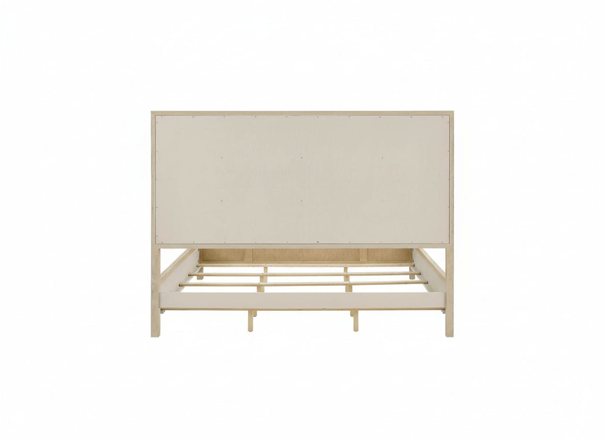 Megan Molten Refuge Bed Bed Frames