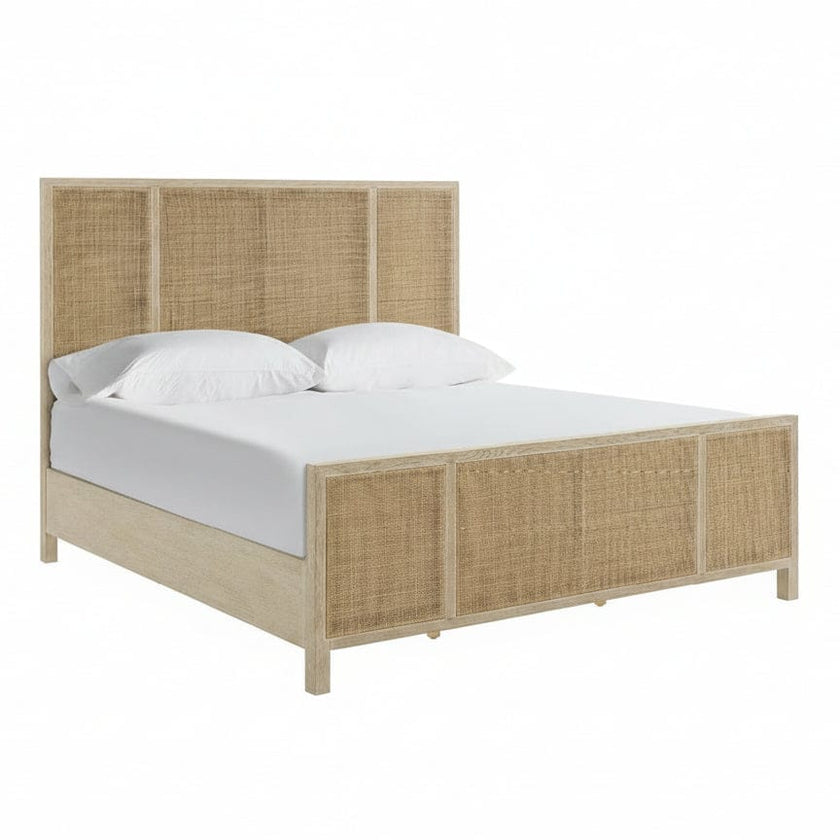 Refuge Bed - secondary