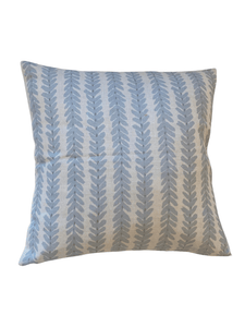 Megan Molten Shop 22X22 Blue Woodperry Lumbar Pillow Throw Pillows WoodP-2
