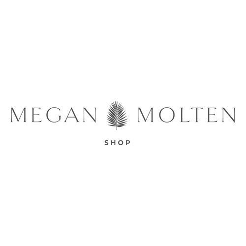 Megan Molten Shop MM Gift Card Gift Cards