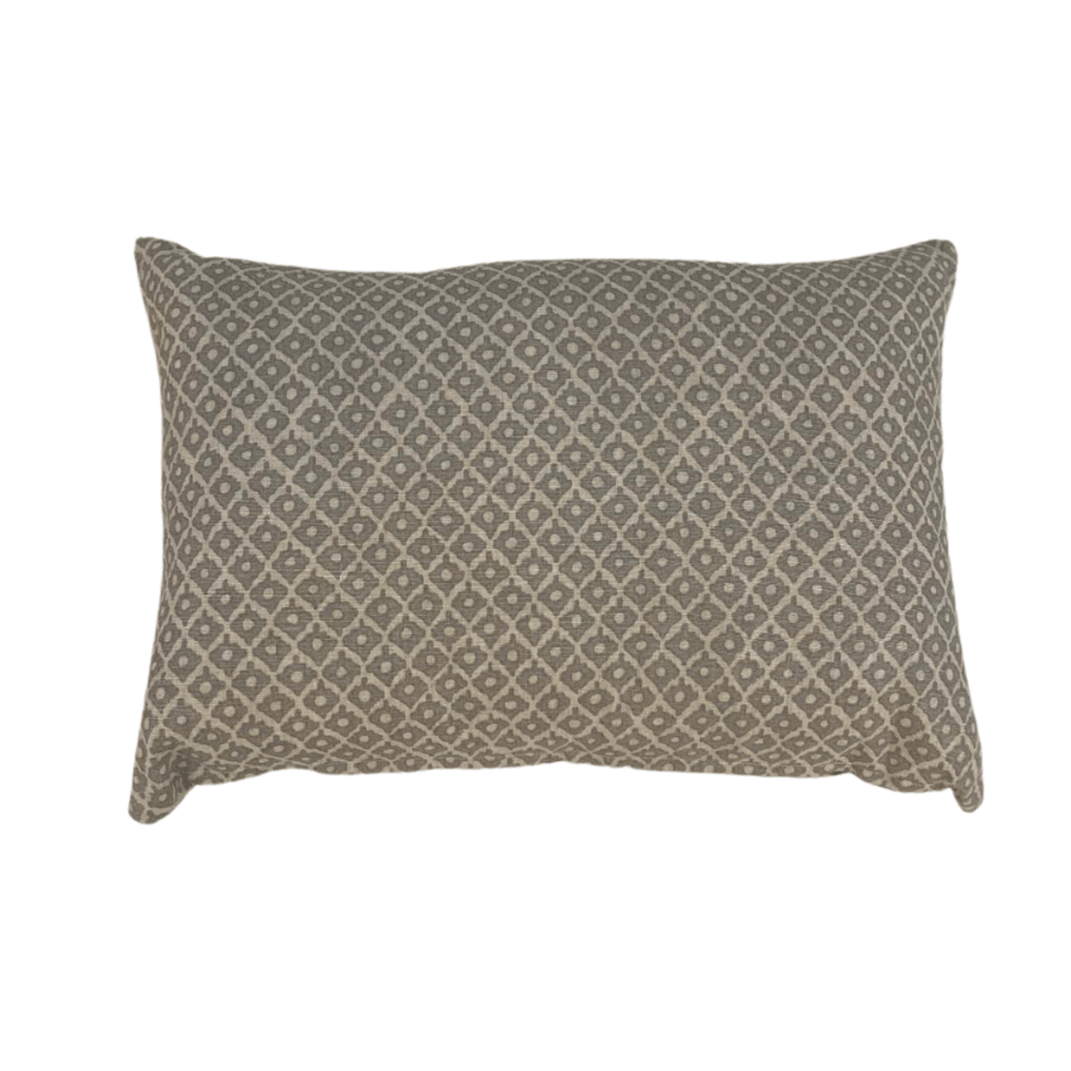 Megan Molten Shop Tangier Lumbar Pillow Throw Pillows Tangier