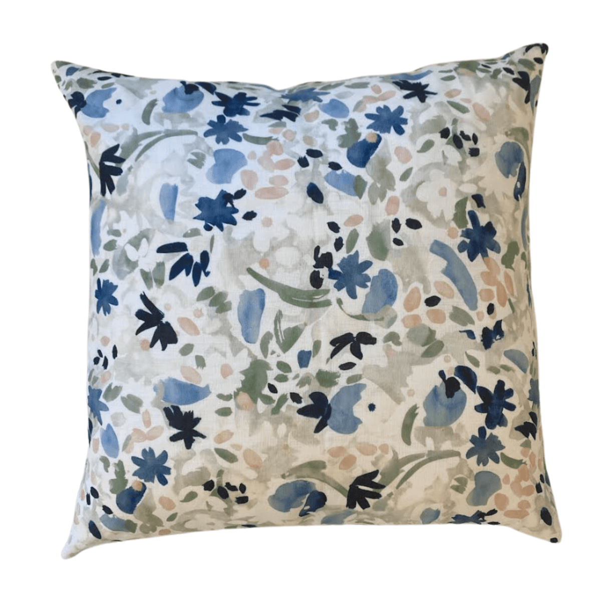 Megan Molten Shop Wildflower Pillow Throw Pillows WildFlo