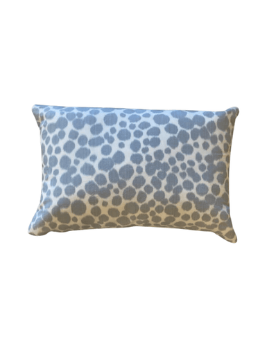 Megan Molten Shop Zoe Sky Lumbar Pillow Throw Pillows ZoeSky