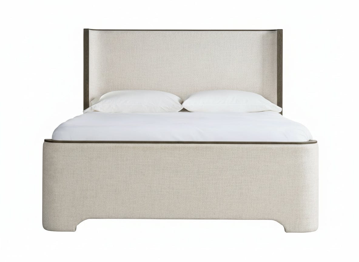 Megan Molten Truffle Bed Bed Frames