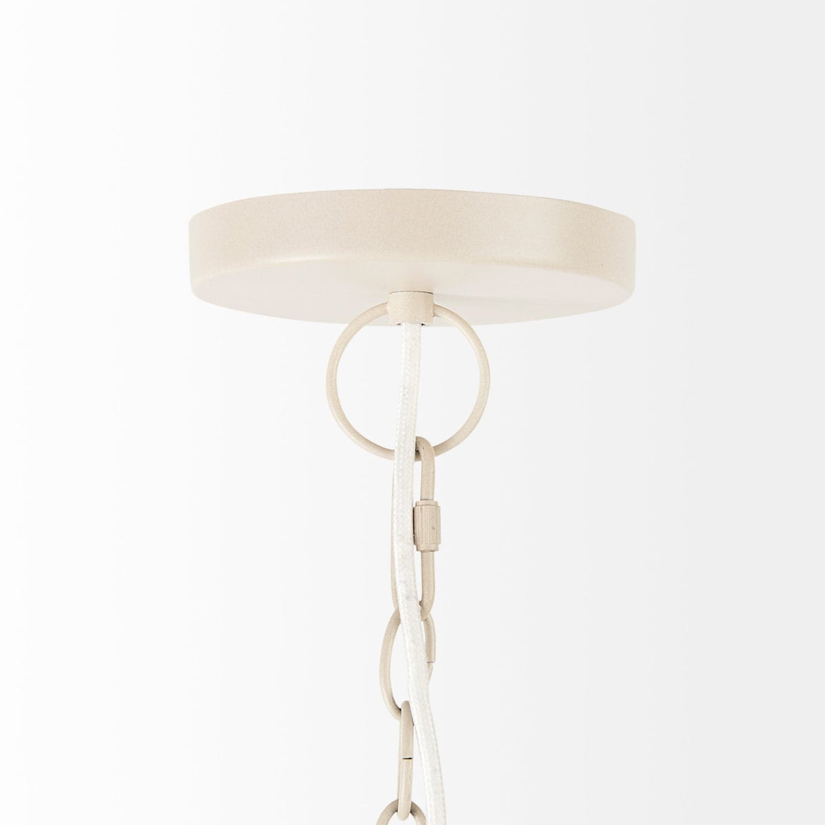 Mercana Marimba Chandelier 69240