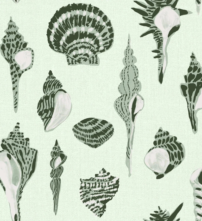 Sullivan's Island Shells Roll - secondary