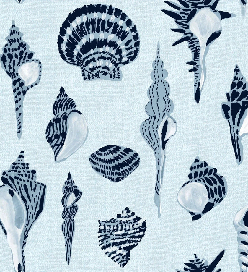 Sullivan's Island Shells Roll