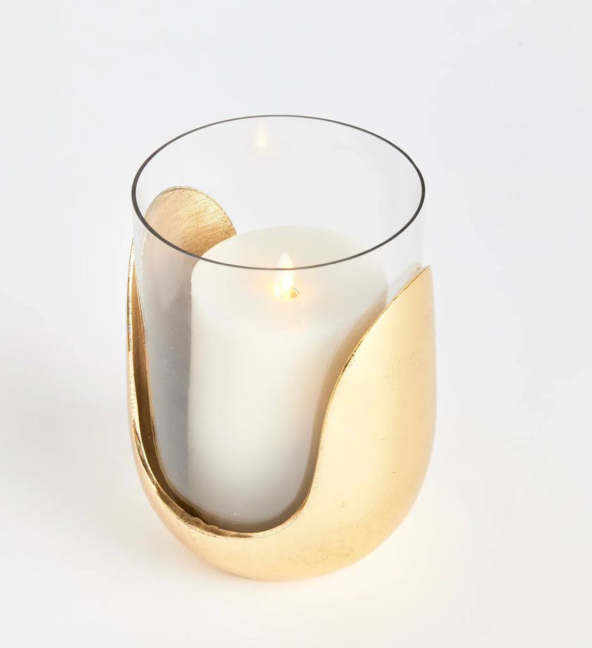 Aida Gold Hurricane - secondary