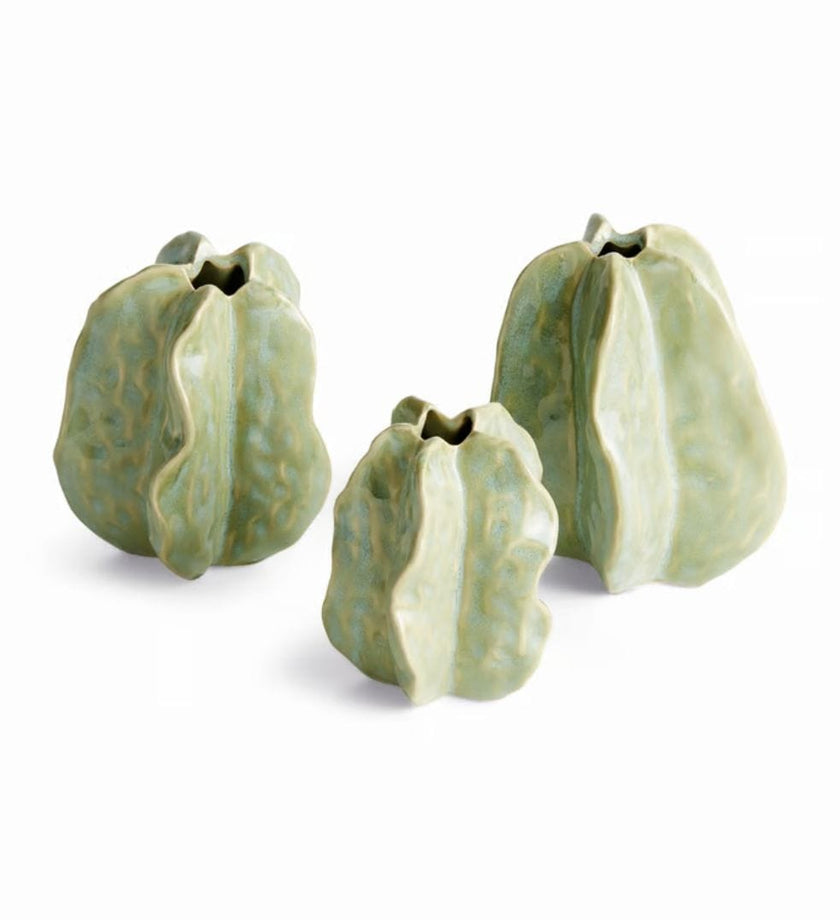 Bethany Bud Vases
