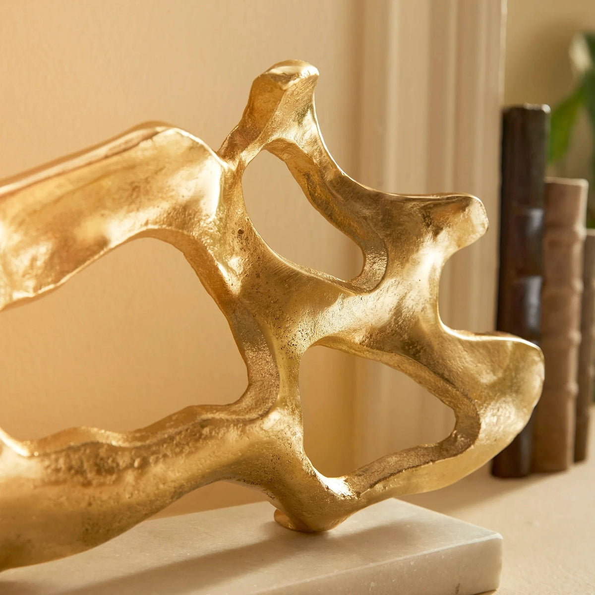 Napa Home Cohen Sculpture Sculptures NBT422