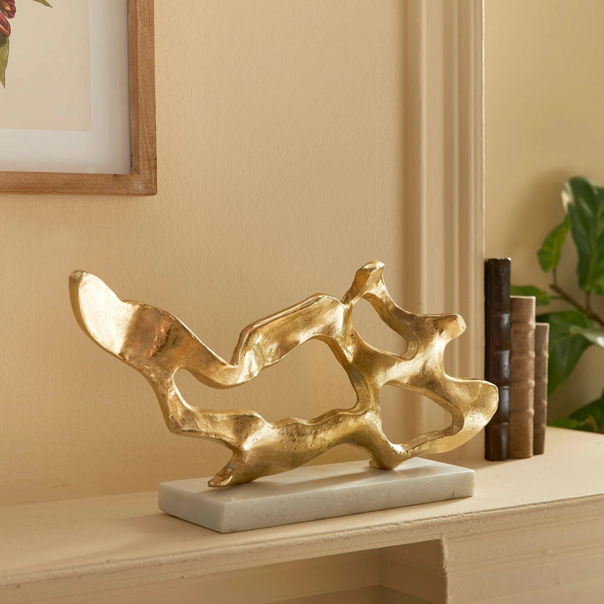 Napa Home Cohen Sculpture Sculptures NBT422
