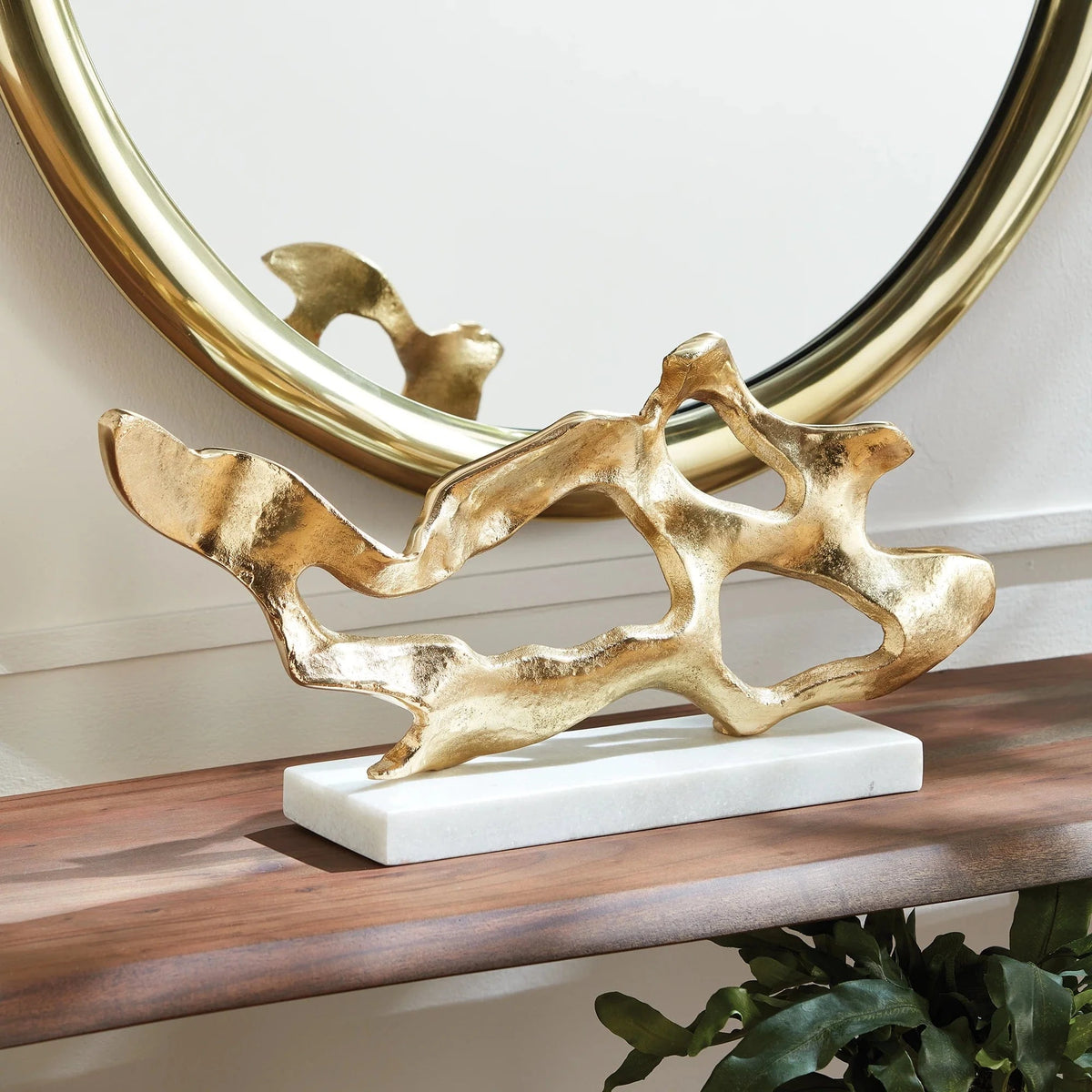 Napa Home Cohen Sculpture Sculptures NBT422