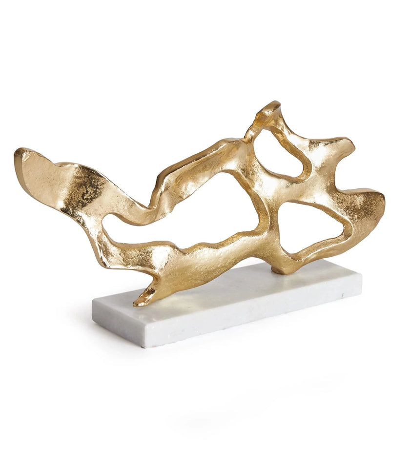 Cohen Sculpture