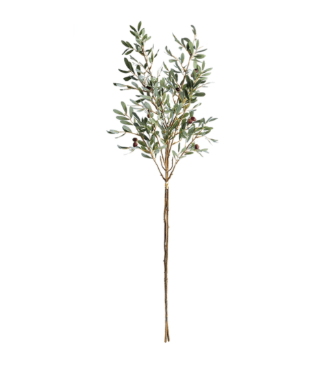 Napa Home Faux Olive Branch GP261