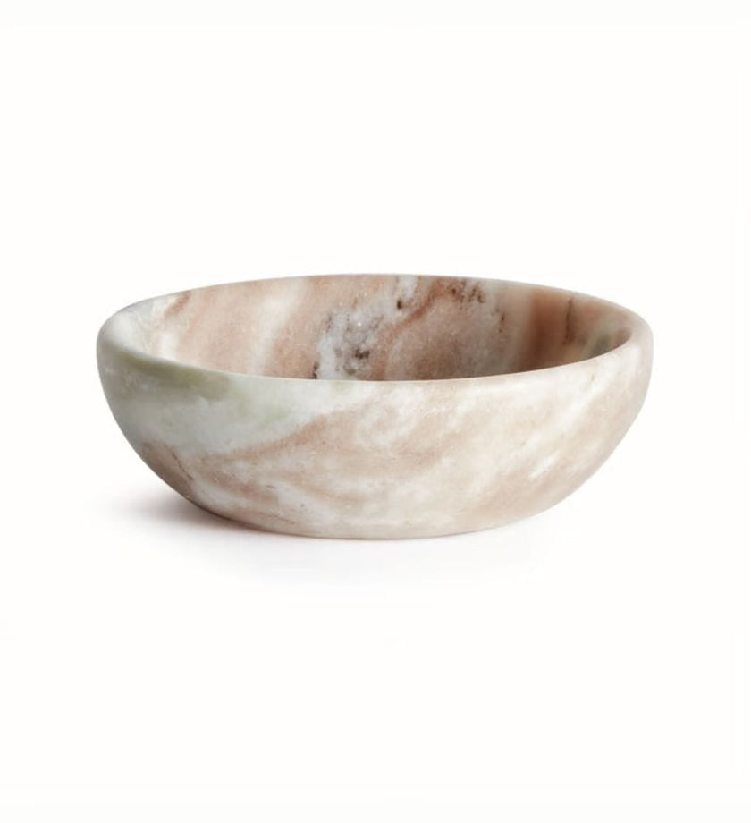 Josephine Marble Bowl