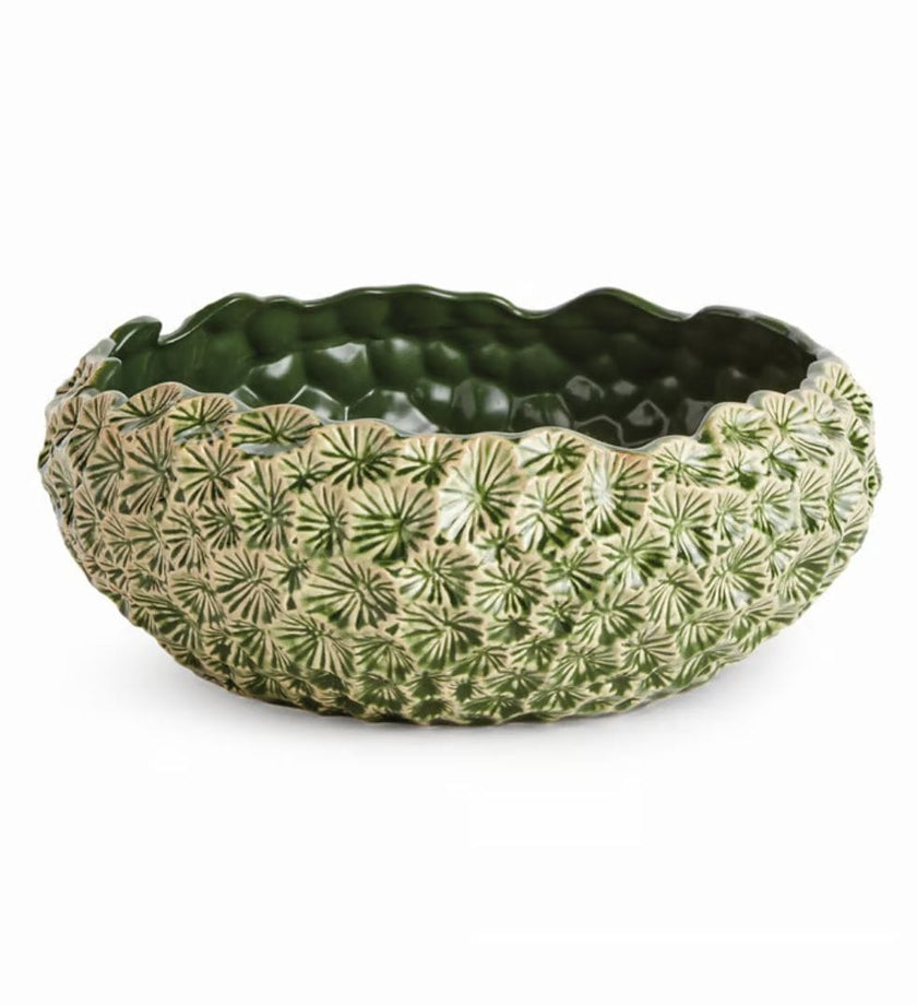 Aster Decorative Bowl - secondary