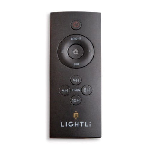 Napa Home Lightli Remote Control Remote Controls 10131