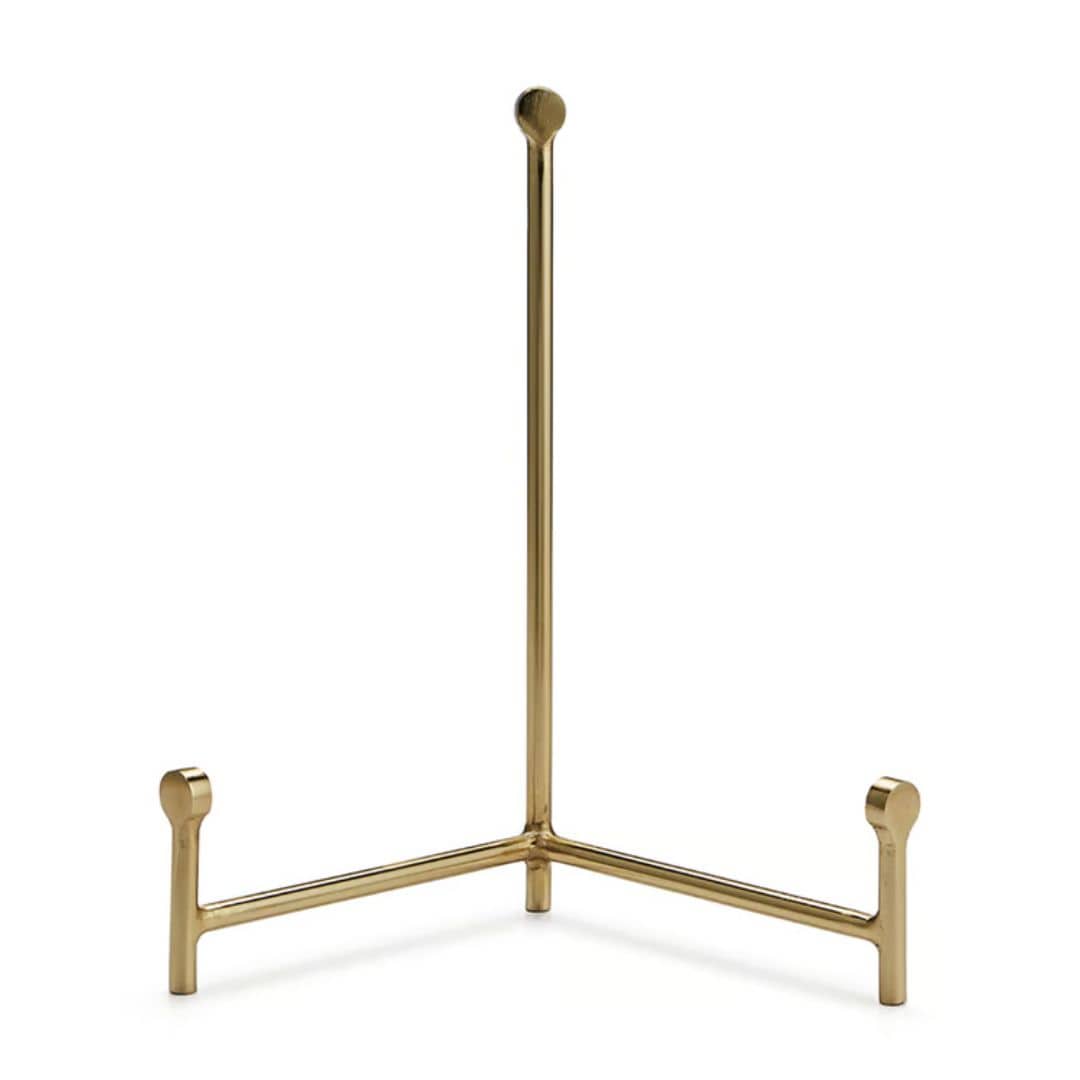 Napa Home Medium Le Cirq Easel Easel MJ220GD