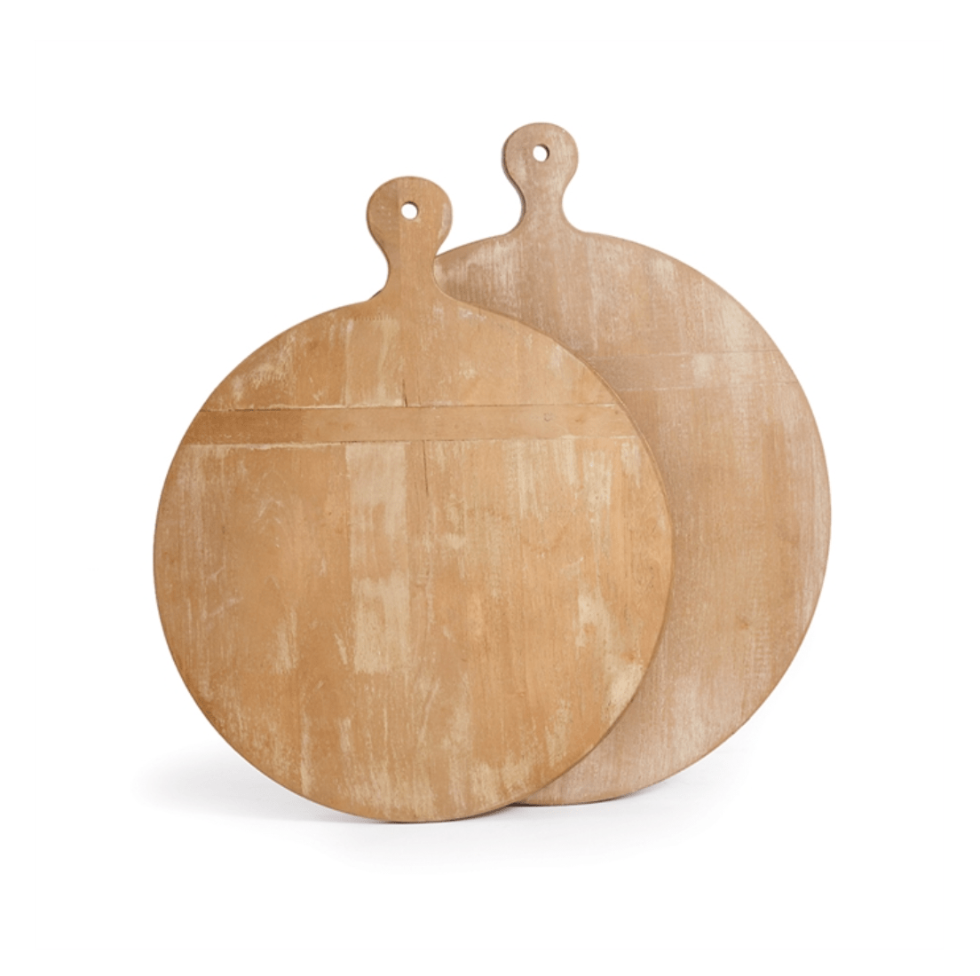 Solid Hardwood Kitchen Cutting Board – Oshkosh Designs