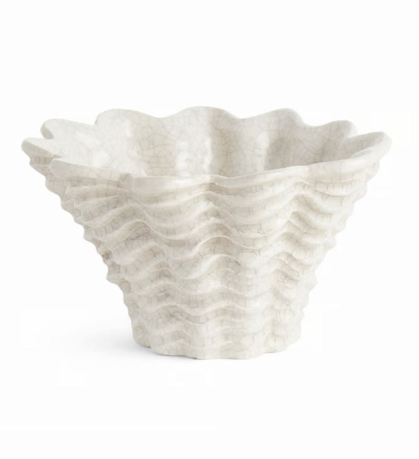 Seashore Vase