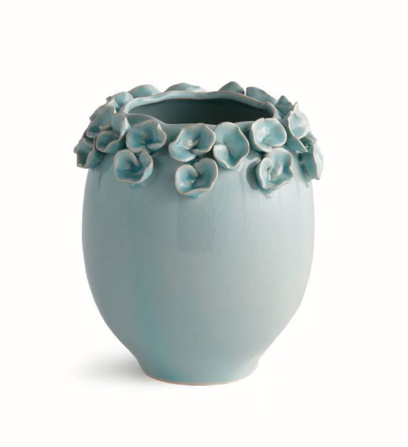 Petite Fleur Vase
