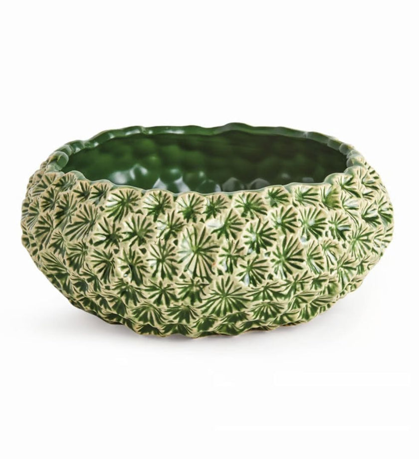 Aster Decorative Bowl