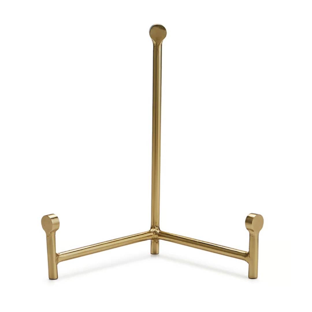 Napa Home Small Le Cirq Easel Easel MJ219GD