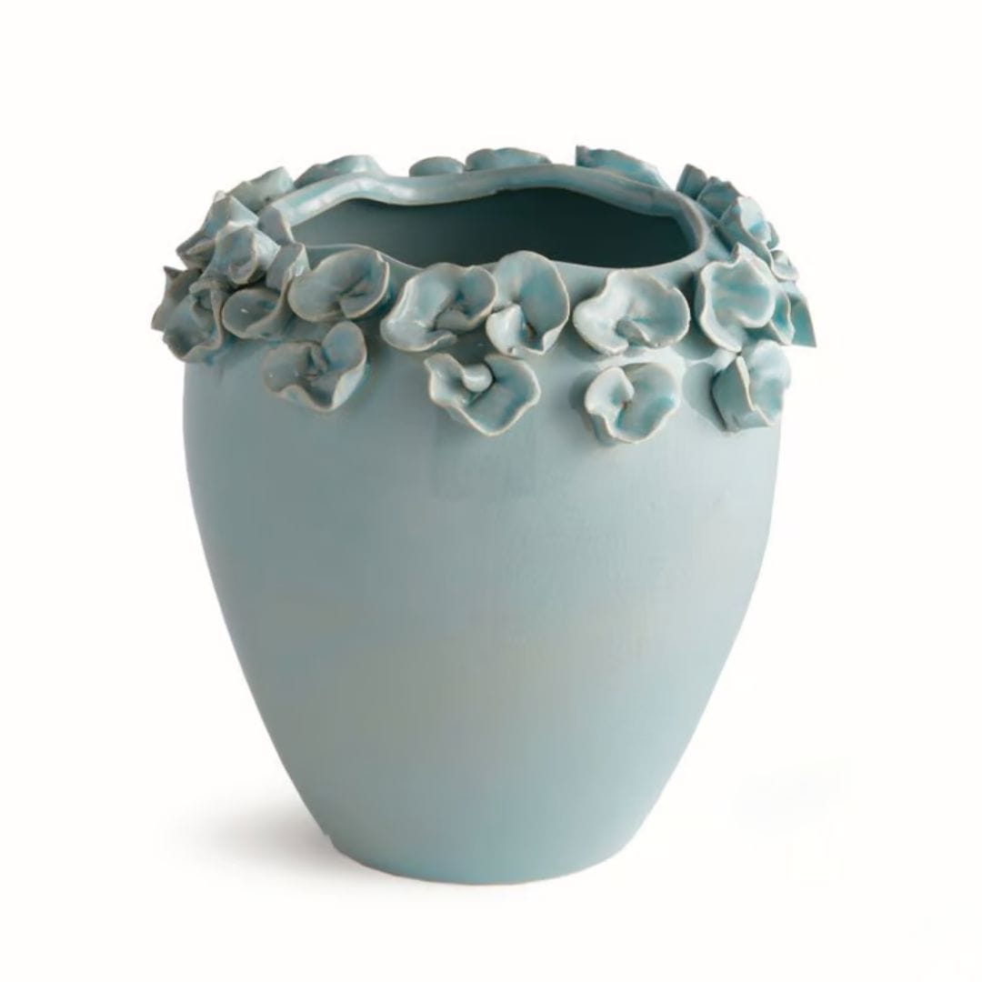 Napa Home Tall Petite Fleur Vase Vase N5UG16