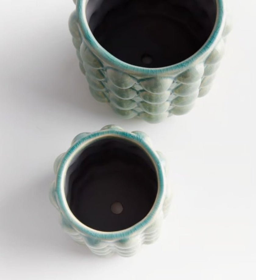 Valencia Pots - secondary