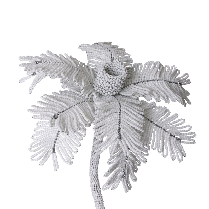 Ngala Desert Palm Tree Candlestick Candle Holders