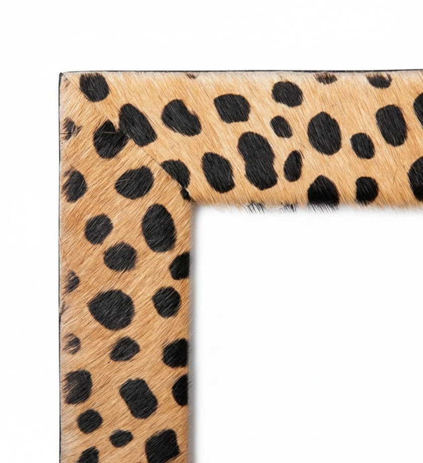 Ingulule Frame - secondary