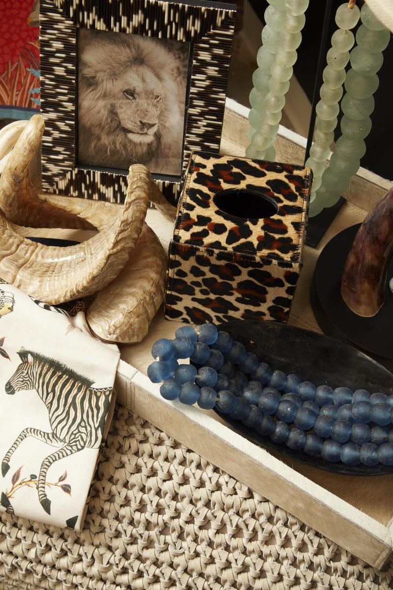 Ngala Porcupine Quill Frame Picture Frames