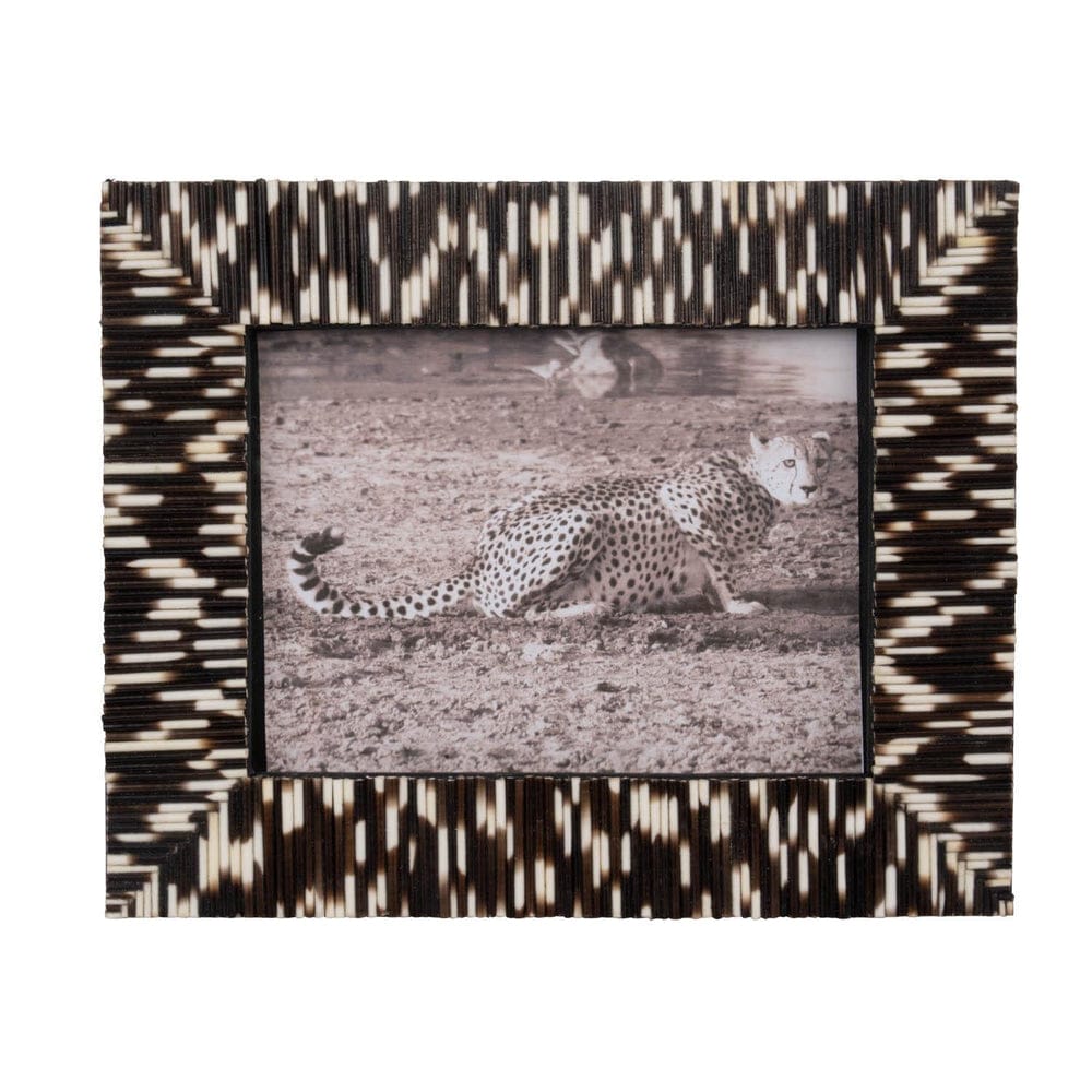 Ngala Porcupine Quill Frame Picture Frames
