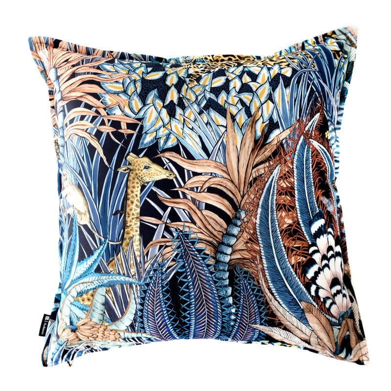 Ngala Sabie Forest Pillow - Dawn Pillows