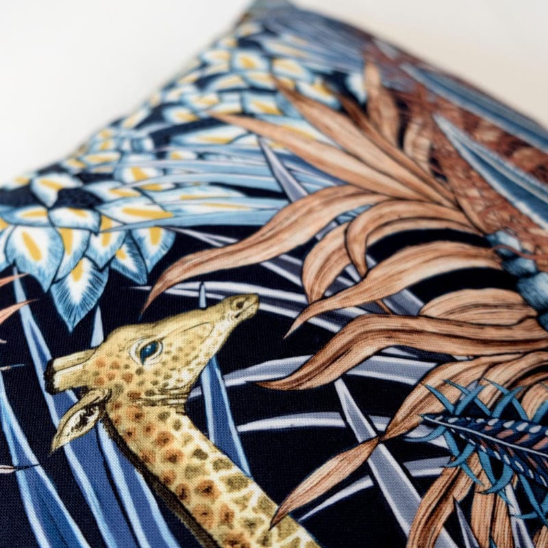 Ngala Sabie Forest Pillow - Dawn Pillows