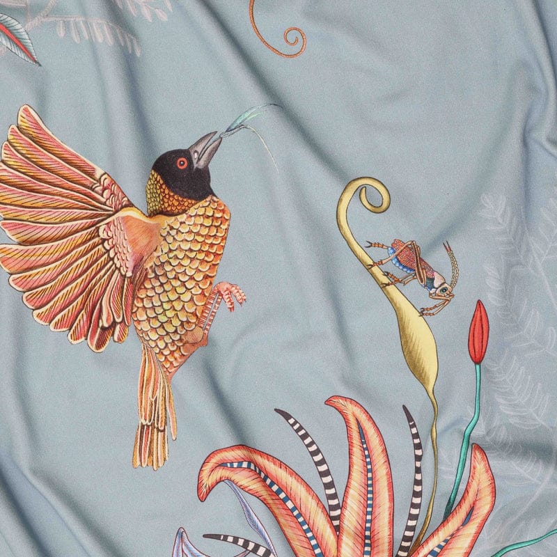 Ngala Thanda Nest Tablecloth - Mist Tablecloth