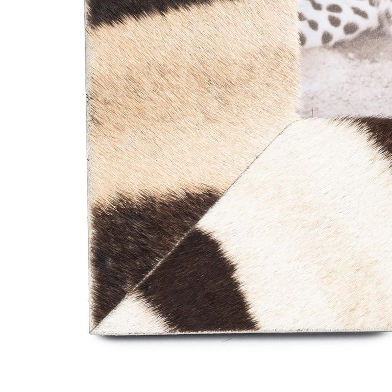Ngala Zebra Frame Picture Frames