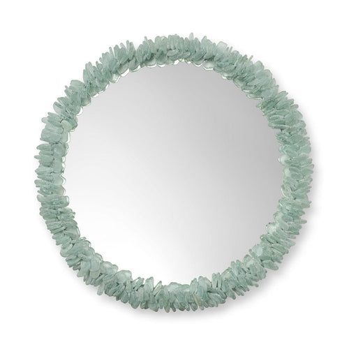 Palecek Large Seaglass Mirror Mirrors 1394-20
