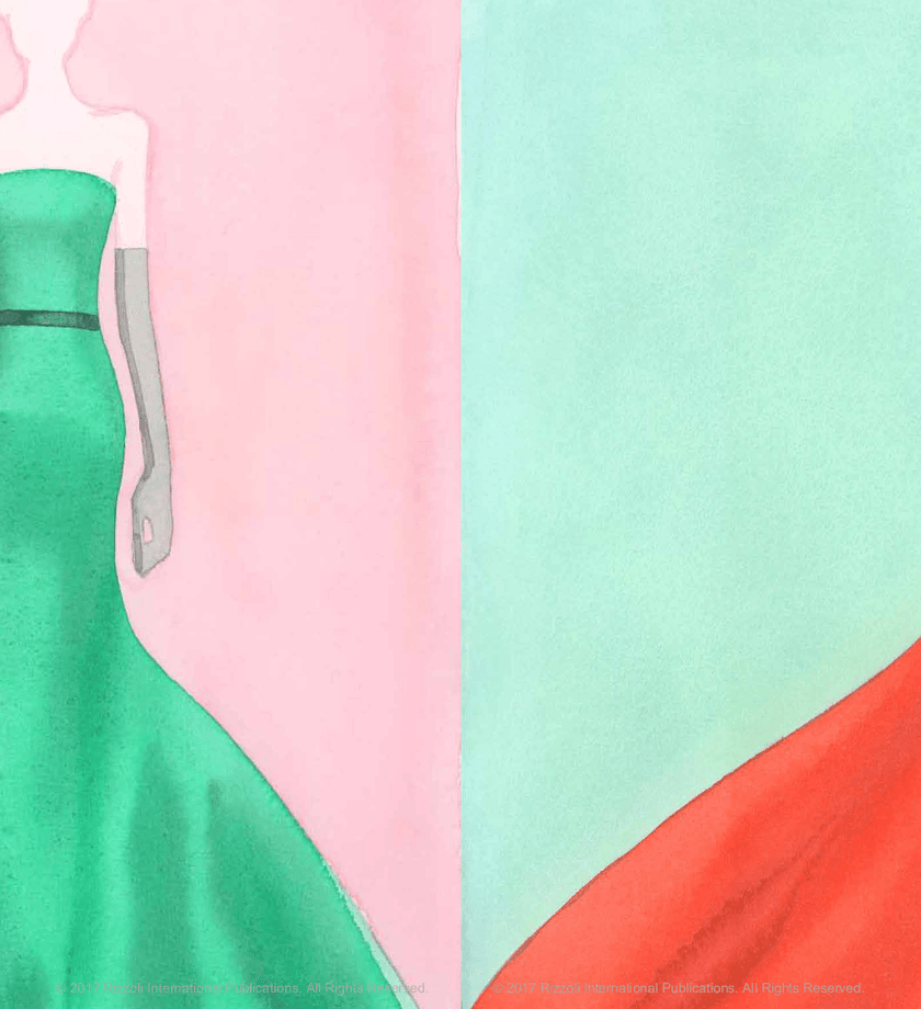 Dior by Mats Gustafson - secondary