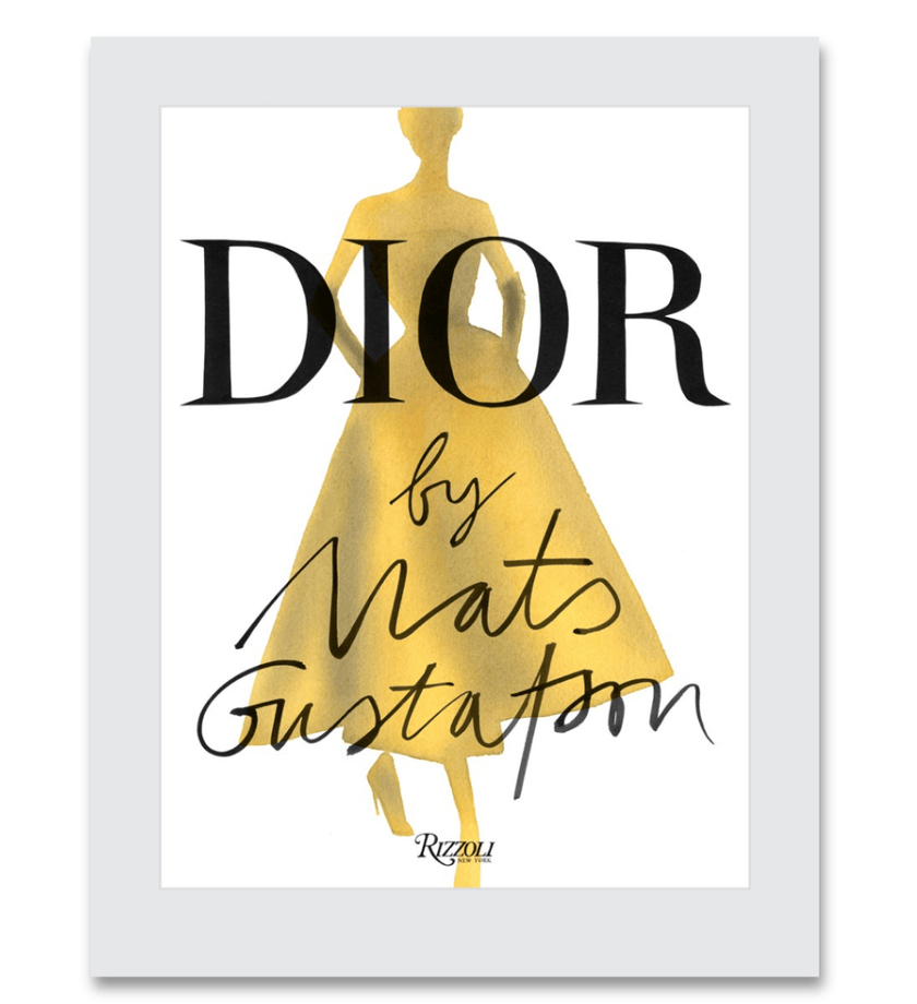 Dior by Mats Gustafson