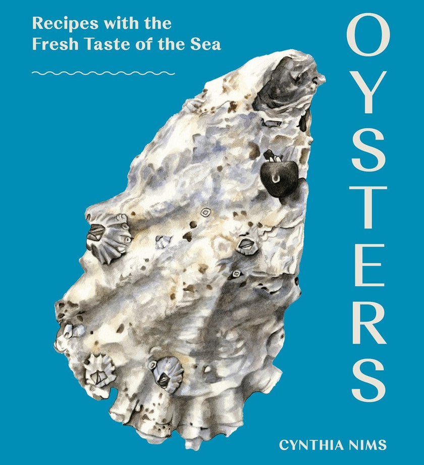 Oysters: Recipes That Bring Home A Taste Of The Sea