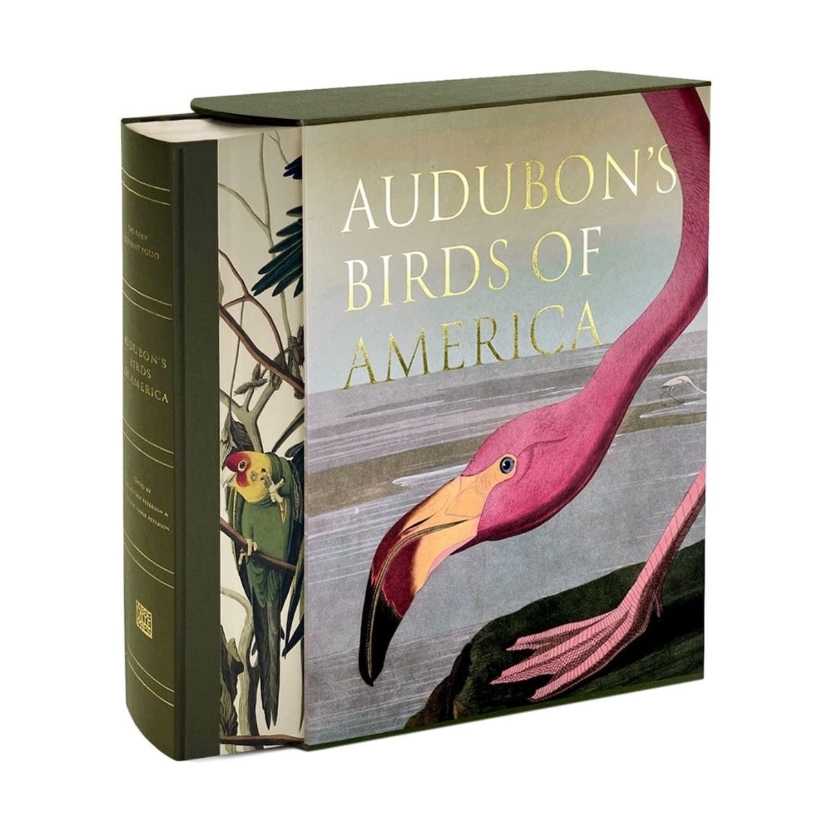 Phaidon Audubon's Birds of America: The Baby Elephant Folio Books