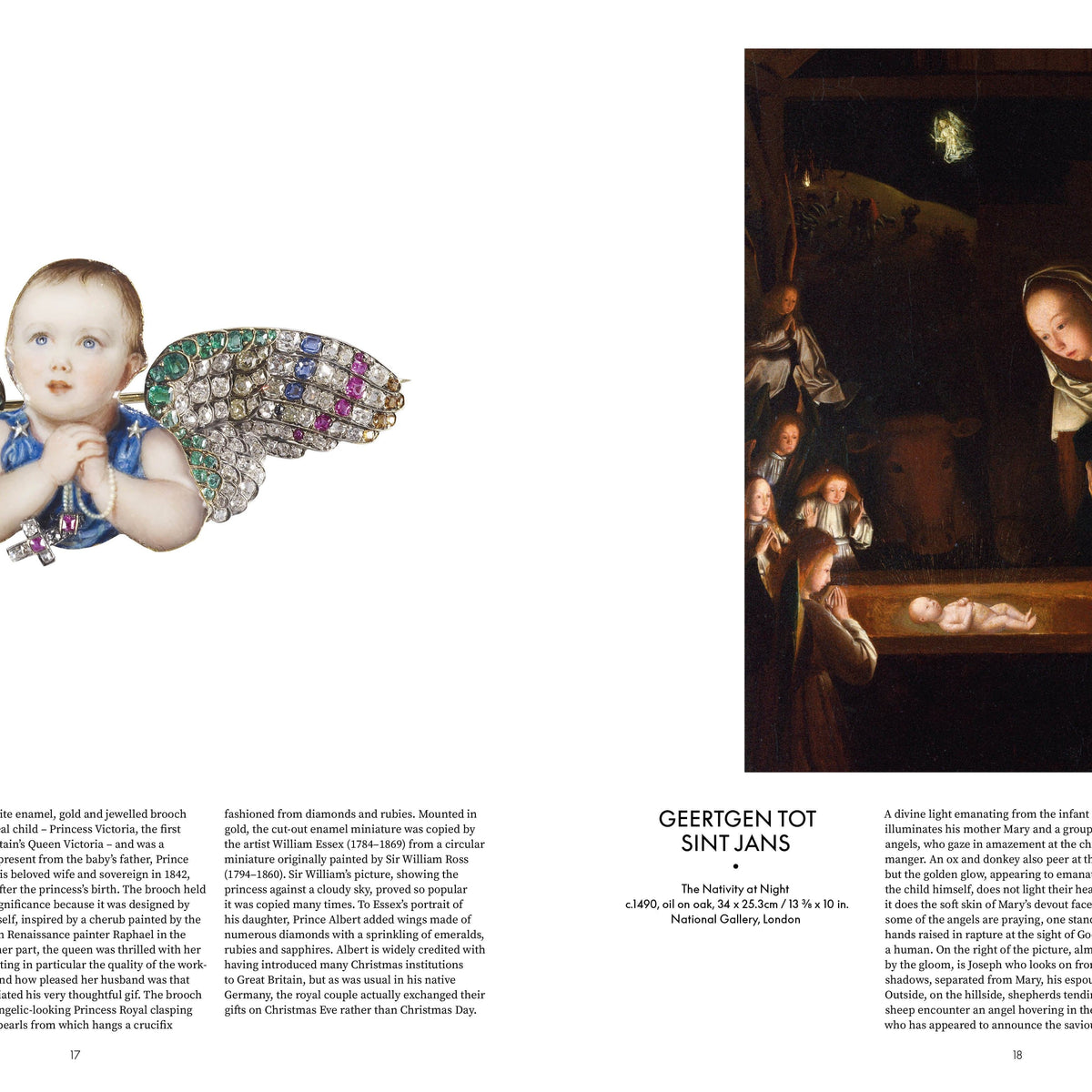 Phaidon Christmas Book Books