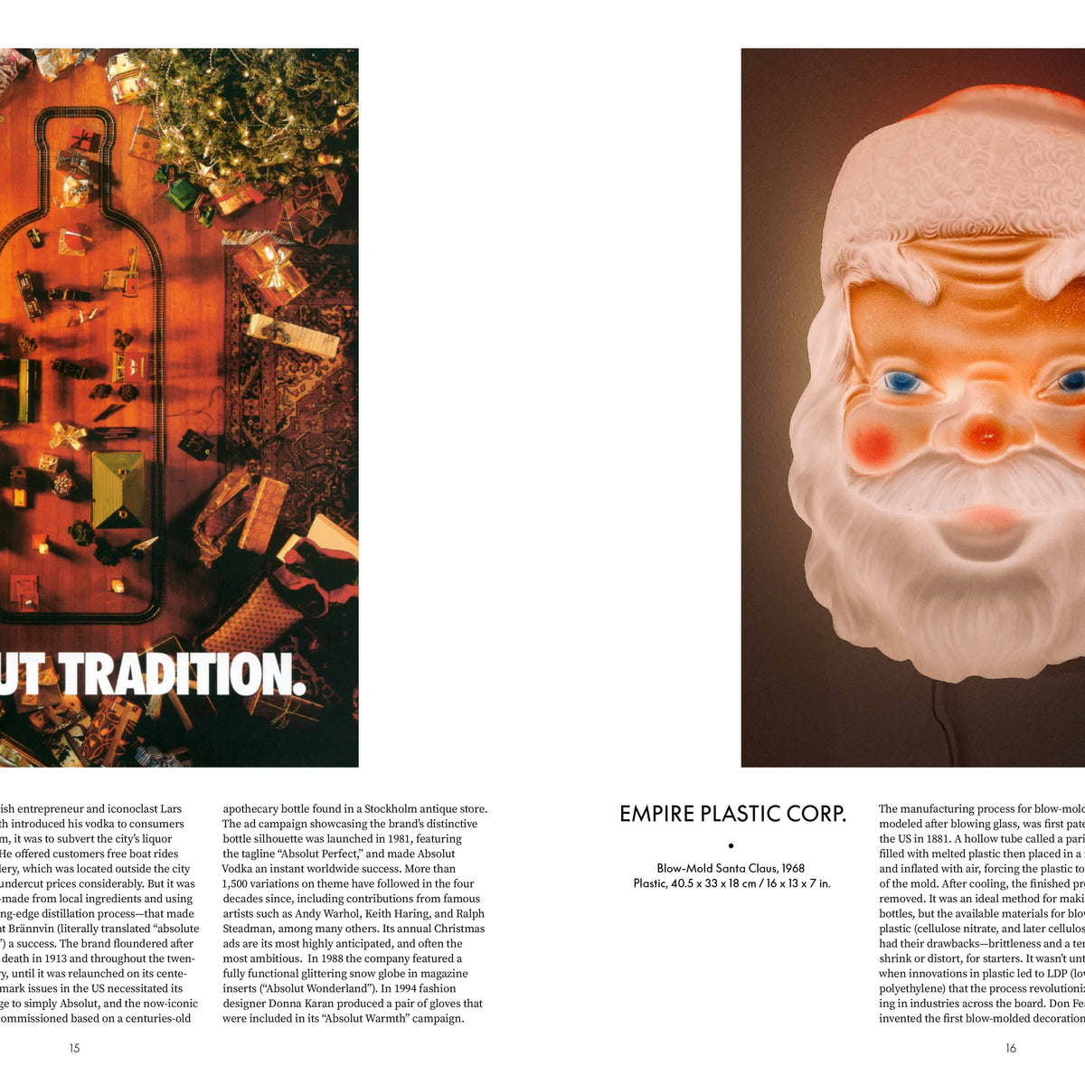 Phaidon Christmas Book Books