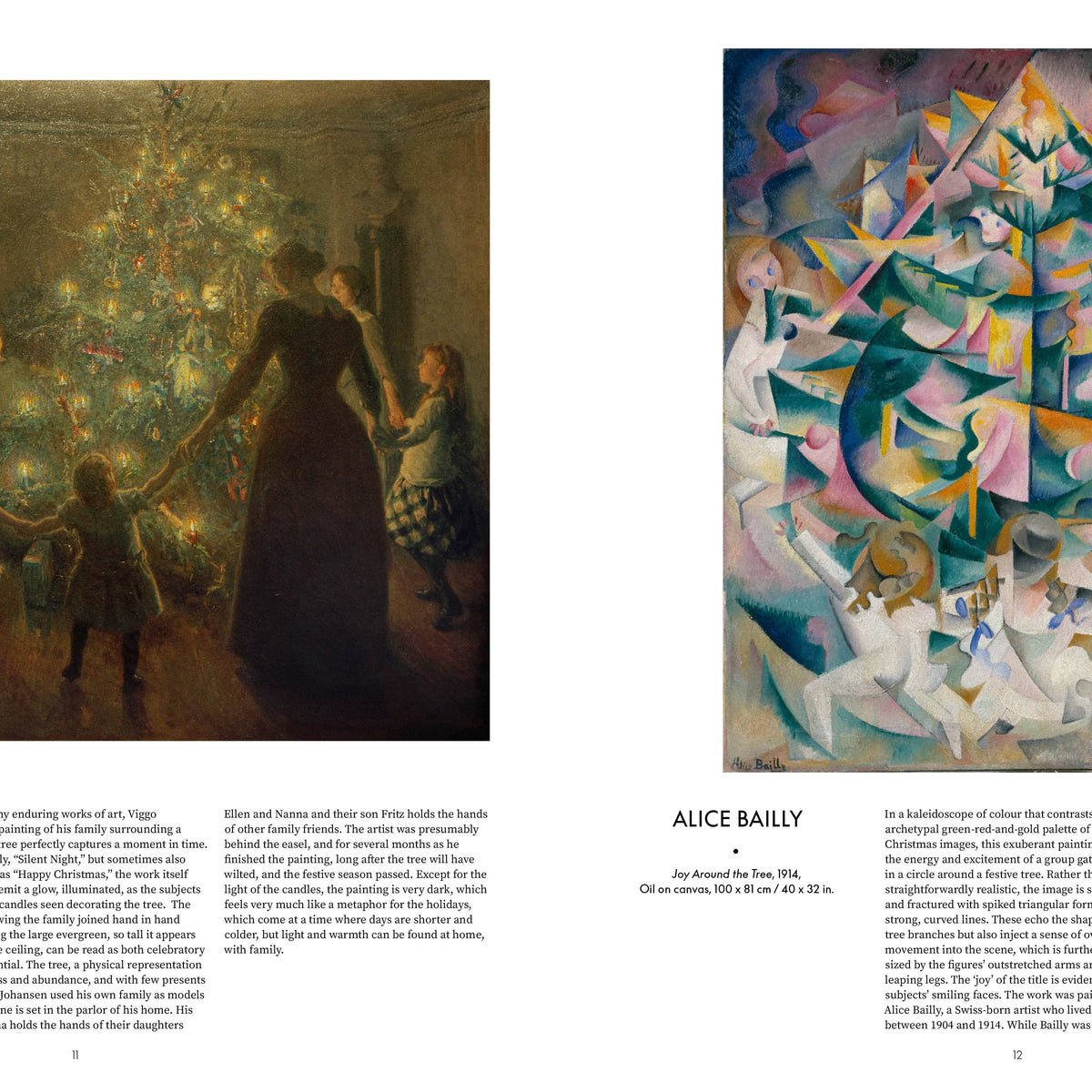 Phaidon Christmas Book Books