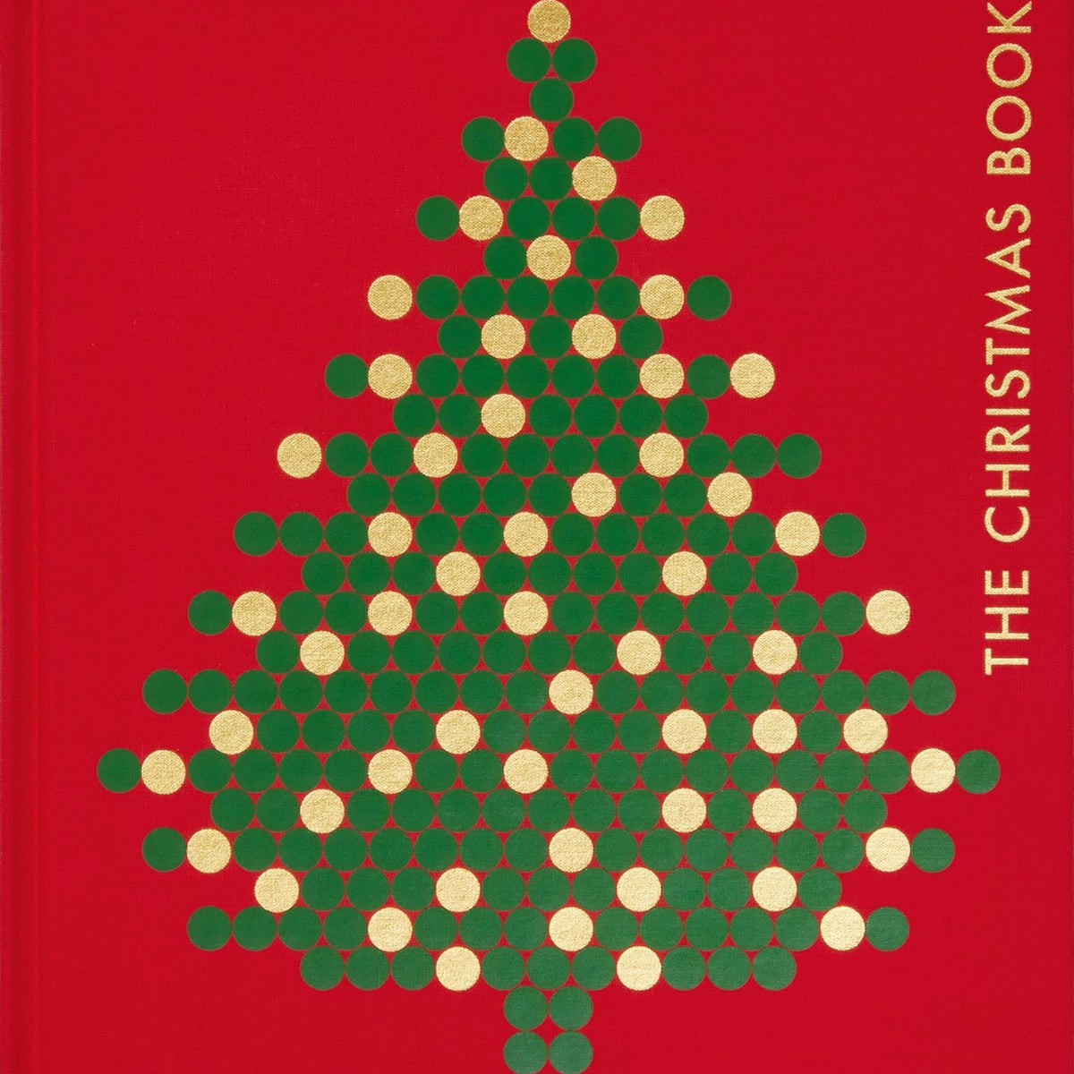 Phaidon Christmas Book Books
