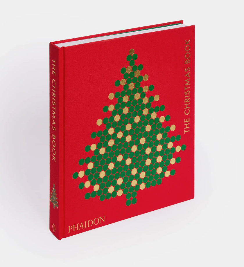 Christmas Book - secondary