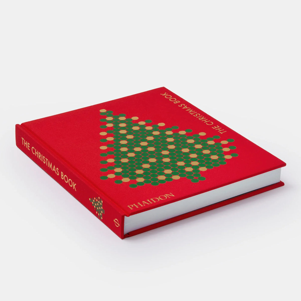 Phaidon Christmas Book Books